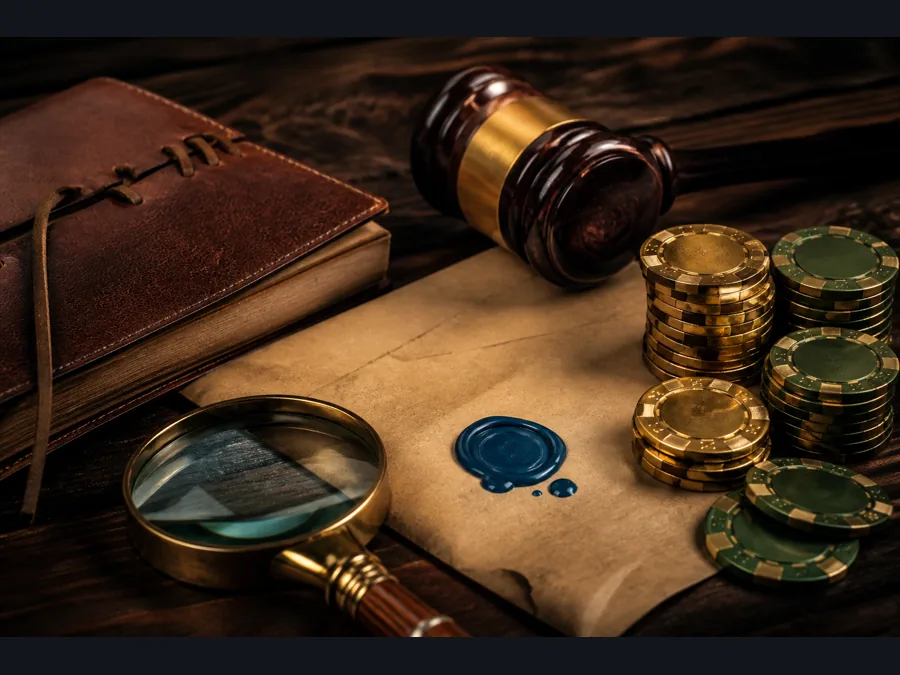 Análisis de Thor Fortune Casino y su licencia de Curaçao